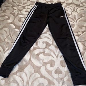 Boys Adidas Joggers